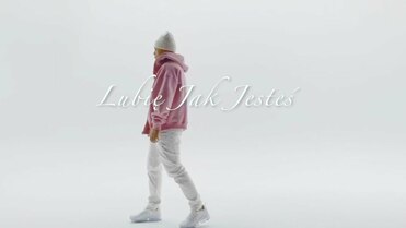 Kacper Pluta - Lubię jak jesteś