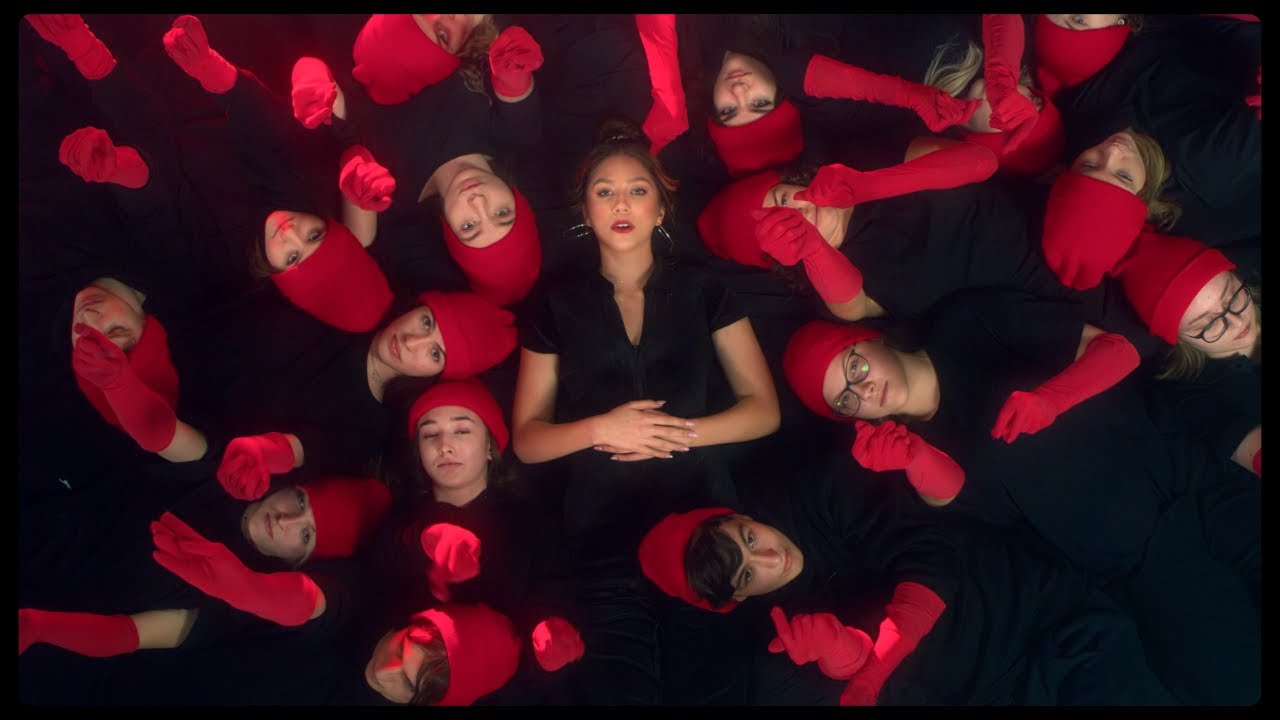 Kaja Gniecioszek - Aleja Gwiazd