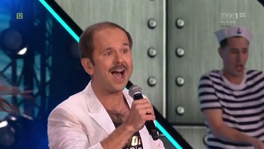 Kajra i Sławomir - Parostatek