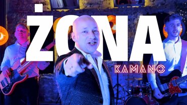 KAMANO - Żona