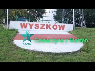 Kamil - Dziewczyna z Marzeń 2022