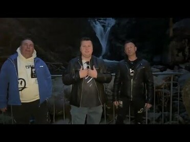 Kamil Juchimiuk & D4 - Dziękuje, że jesteś 2024