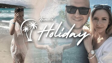 Kamillo - Holiday