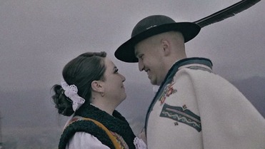 Kapela JAFER - Wędrówka serc