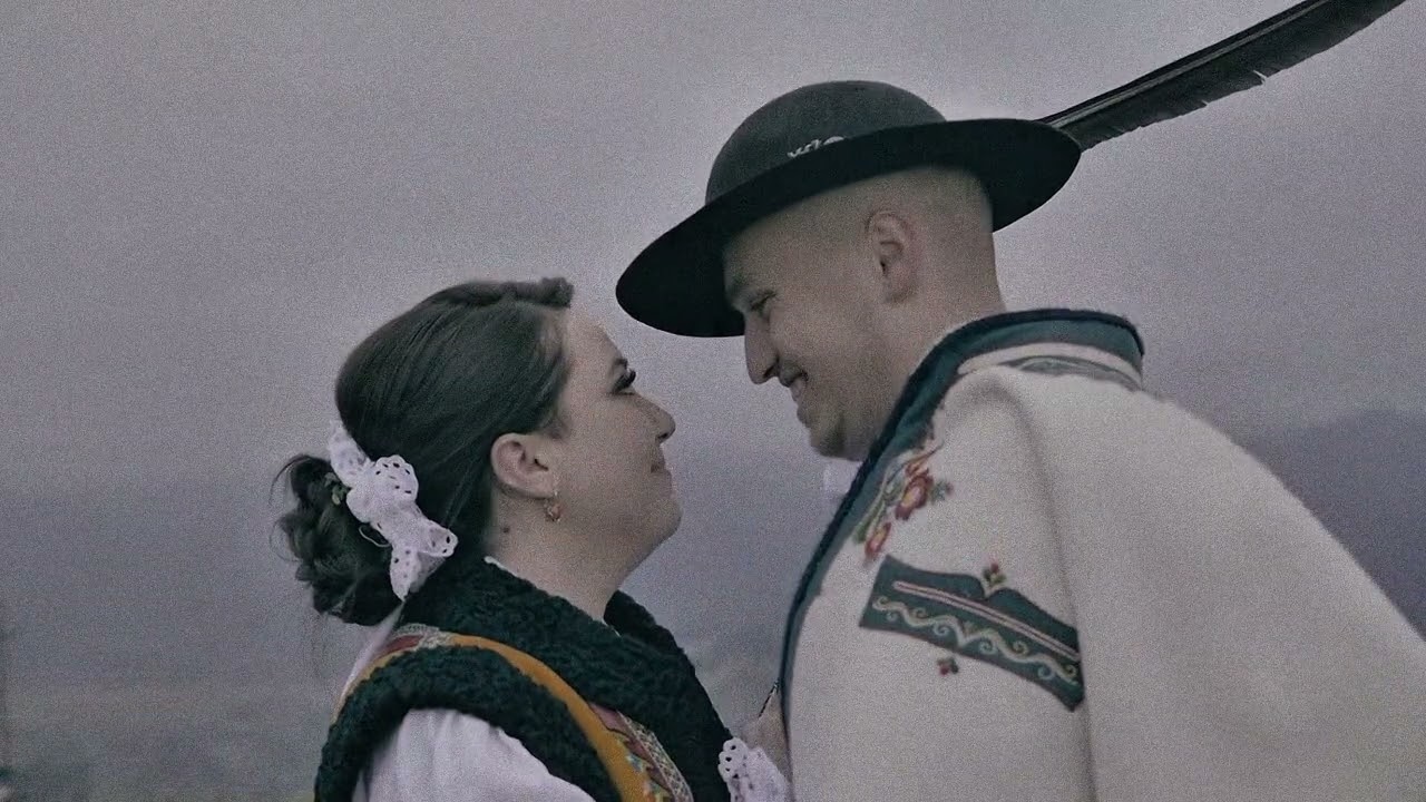 Kapela JAFER - Wędrówka serc