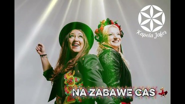 Kapela JAFER- NA ZABAWE CAS