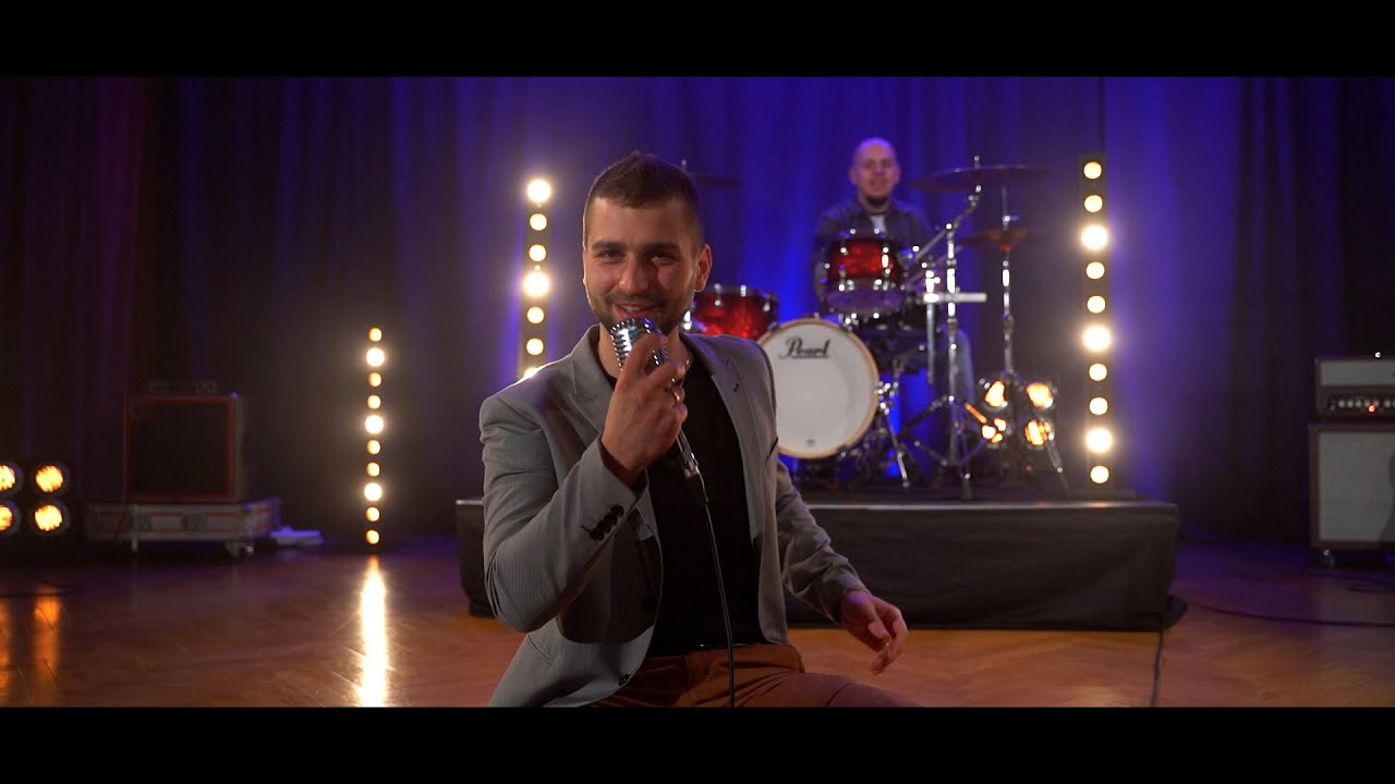 Kapela Januszki - Ja dla Ciebie Ty dla mnie 