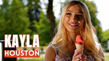 KAYLA - Houston