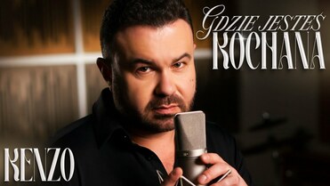 Kenzo - Gdzie Jesteś Kochana