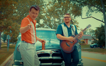 Kiler - Jazda, Jazda, Jazda...