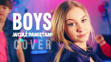 Klasa Estradowa Liceum w Michałowie & Boys - Wciąż pamiętam