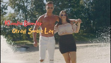 Klaudia Bemler - Otrzyj Swoje Łzy