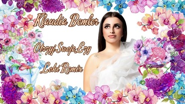 Klaudia Bemler - Otrzyj Swoje Łzy (Loki Remix)