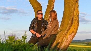 Kordian - HEJ KOCHANIE