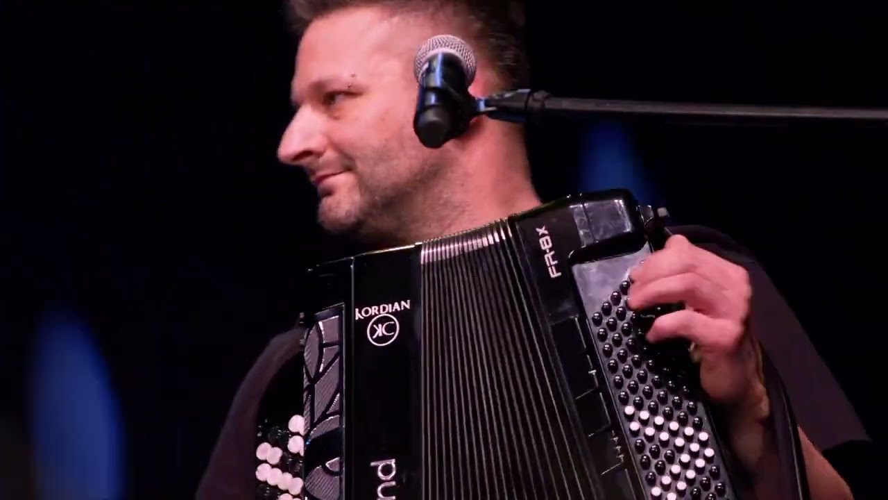 Kordian - Lubię Wracać 