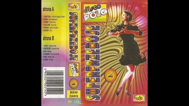 Kris - Pamiętne lato [1996]