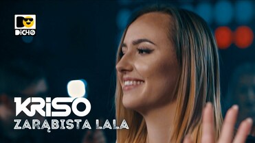 KRISO - Zarąbista Lala