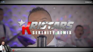 Kristars - Biała suknia biały welon (Serenity Remix) 2021