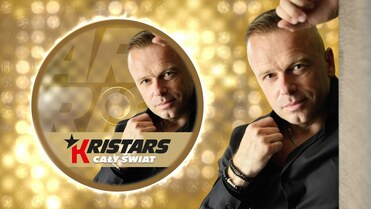 Kristars - Cały świat (Oicjalny Album Audio) 