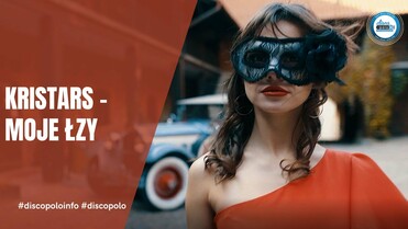 Kristars - Moje łzy (Zapowiedź)