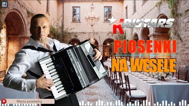 Kristars - Piosenki na wesele