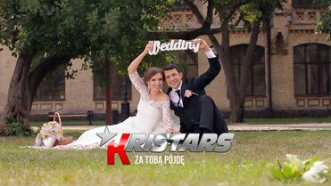 Kristars - Za Tobą pójdę