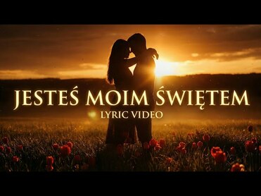 KriZ - Jestes Moim Świętem