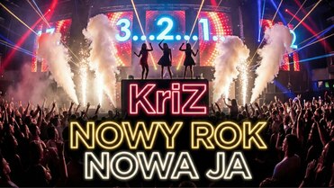 KriZ - Nowy Rok Nowa Ja