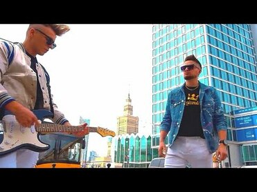 Księciunio & Skolim - Rzuciłaś Czar