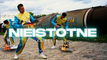 Kwestia 07 - Nieistotne