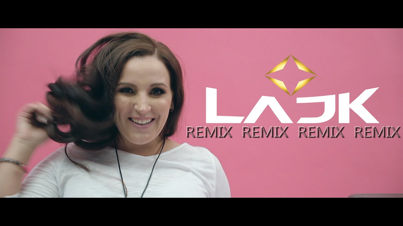 LAJK - Number one (Fair Play REMIX)