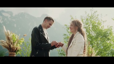 LaMaro - Aleś Ładna 2023