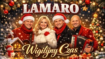 Lamaro - Wigilijny czas