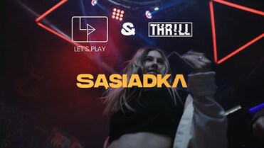 Let s Play & THR!LL - Sąsiadka