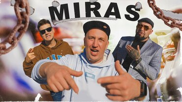 LETNI x MichuM4K - Miras