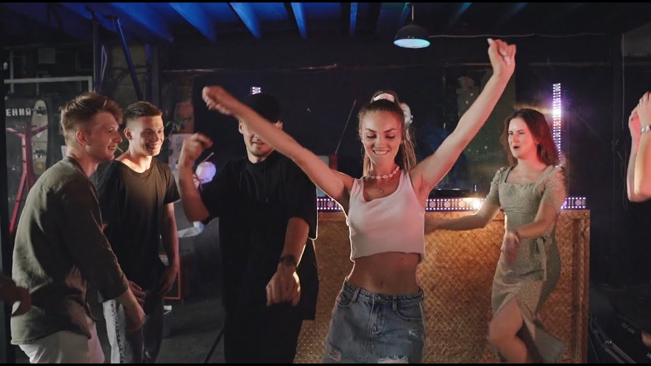 Lider - Suknie Kolorowe (Matsuflex Remix)