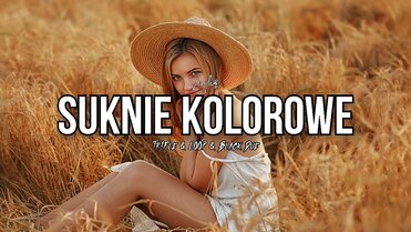 Lider - Suknie kolorowe (Tr!Fle & LOOP & Black Due Bootleg)