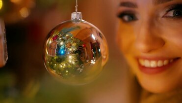 Lider Dance- Zaczarujmy święta