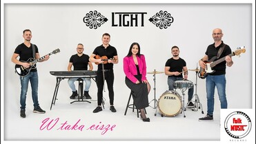 Light - W taką ciszę