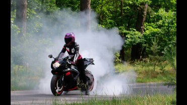 Loca - Motocyklistka