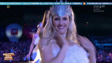 Long & Junior - Bądź Moją Królową Wakacyjna Trasa Dwójki (Stalowa Wola 2022)