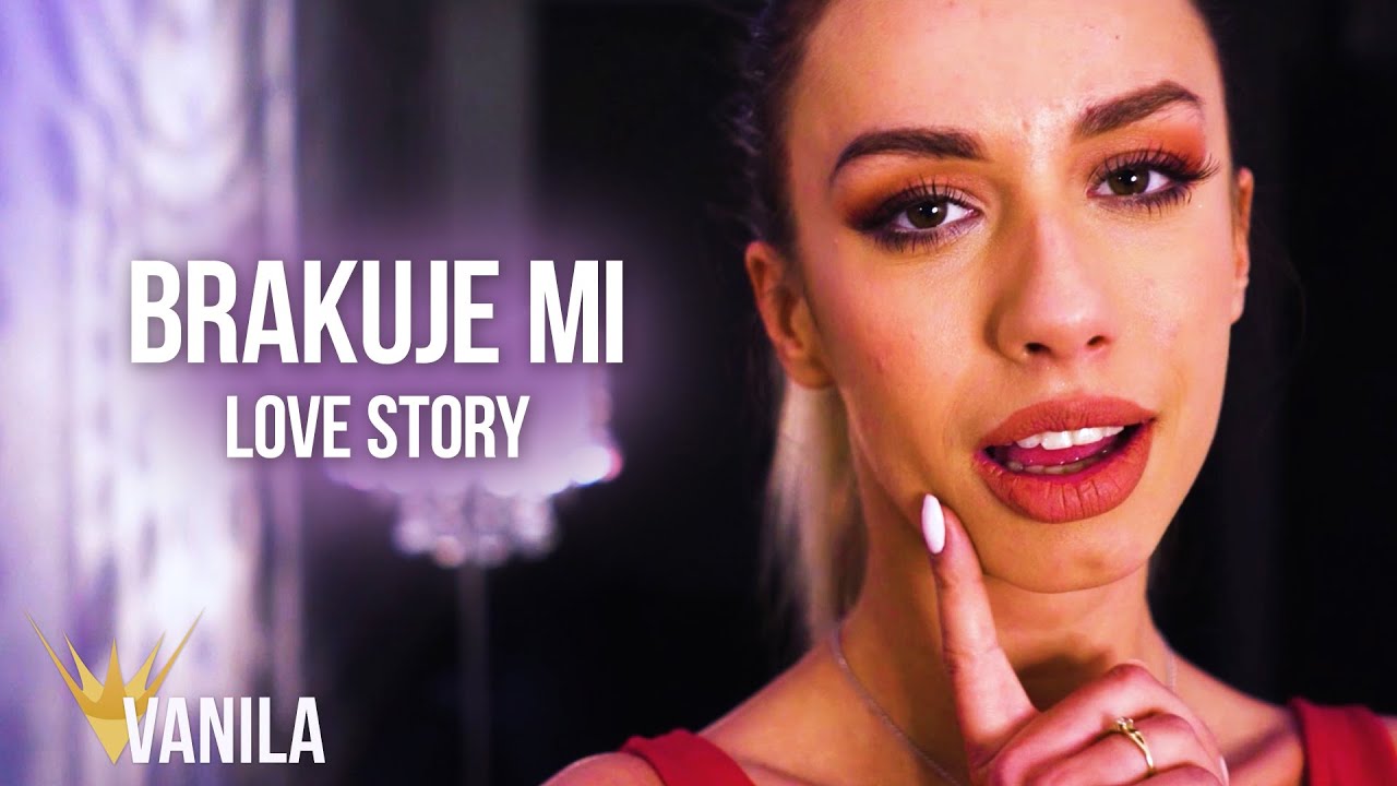 Love Story - Brakuje mi