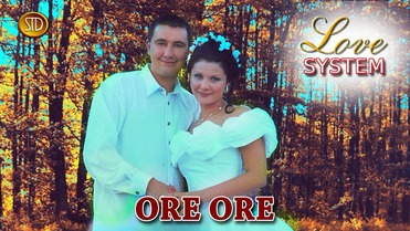 Love System - Ore Ore