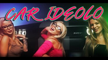 LOVERBOY - Car ideolo