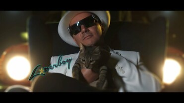 Loverboy - Zakazy (Zimne 07)