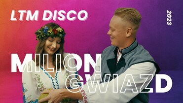 LTM DISCO - Milion gwiazd