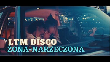 LTM DISCO - ŻONA-NARZECZONA