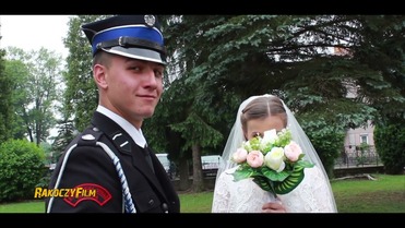 LUBIE TO - Strażak 2022