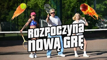 Luis Patrike - Rozpoczyna nową grę