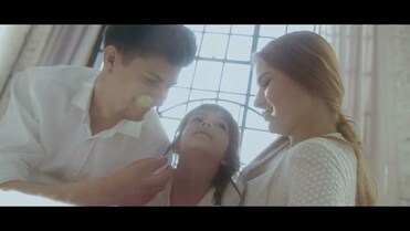 Luka Rosi - Jeszcze wzejdzie słońce (Zapowiedź teledysku)